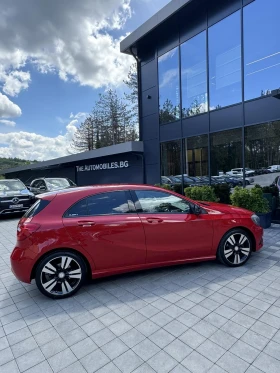Mercedes-Benz A 180 | Mobile.bg    8