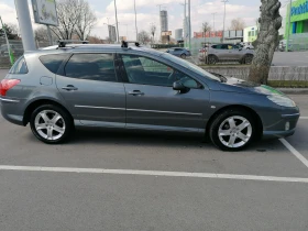Обява за продажба на Peugeot 407 Facelift ~6 200 лв. - изображение 3