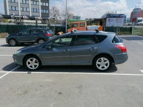 Обява за продажба на Peugeot 407 Facelift ~6 200 лв. - изображение 1