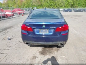 BMW 550 XDRIVE CARFAX    | Mobile.bg    7
