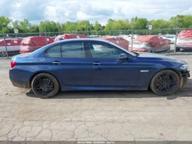 BMW 550 XDRIVE CARFAX    | Mobile.bg    9