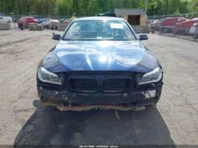 BMW 550 XDRIVE CARFAX    | Mobile.bg    2