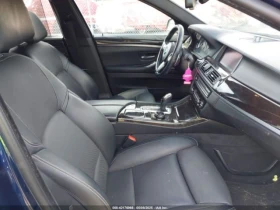 BMW 550 XDRIVE CARFAX    | Mobile.bg    11