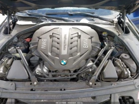 BMW 550 XDRIVE CARFAX    | Mobile.bg    16