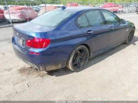 BMW 550 XDRIVE CARFAX    | Mobile.bg    8