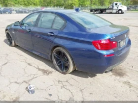 BMW 550 XDRIVE CARFAX    | Mobile.bg    6