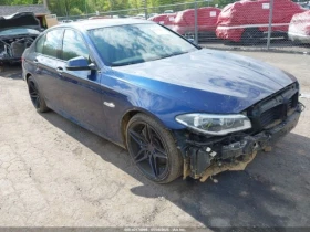 BMW 550 XDRIVE CARFAX    | Mobile.bg    1