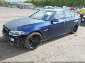BMW 550 XDRIVE CARFAX    | Mobile.bg    3