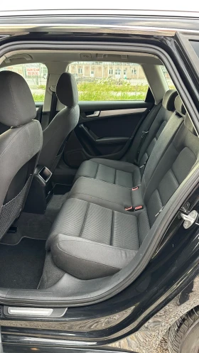 Audi A4 2.0TDI | Mobile.bg    10