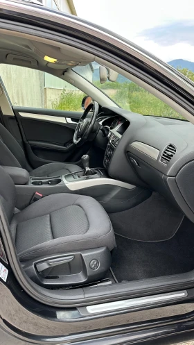Audi A4 2.0TDI | Mobile.bg    8