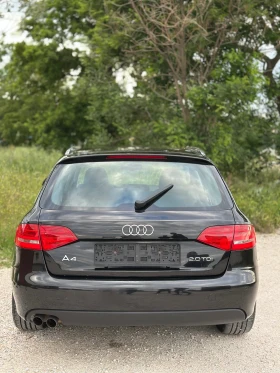 Audi A4 2.0TDI | Mobile.bg    6