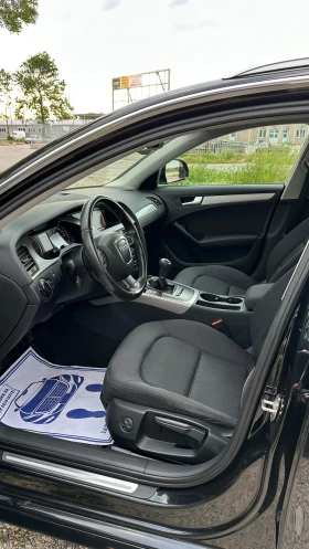 Audi A4 2.0TDI | Mobile.bg    7
