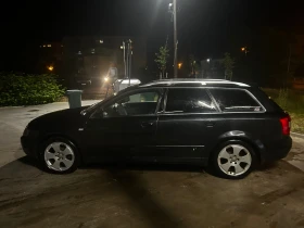 Обява за продажба на Audi A4 1.9TDI ~5 200 лв. - изображение 4