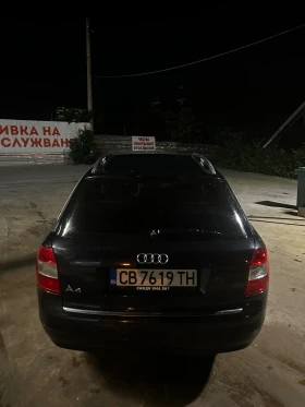 Обява за продажба на Audi A4 1.9TDI ~5 200 лв. - изображение 10