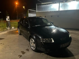 Обява за продажба на Audi A4 1.9TDI ~5 200 лв. - изображение 1