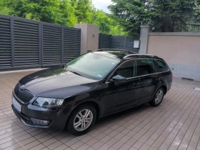 Обява за продажба на Skoda Octavia 1.2 4 цилиндрова  ~14 000 лв. - изображение 1