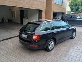 Обява за продажба на Skoda Octavia 1.2 4 цилиндрова  ~14 000 лв. - изображение 5