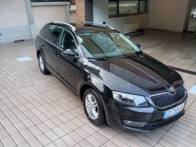 Обява за продажба на Skoda Octavia 1.2 4 цилиндрова  ~14 000 лв. - изображение 1