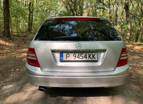 Обява за продажба на Mercedes-Benz C 220 Avantgarde | Full екстри ~13 700 лв. - изображение 4