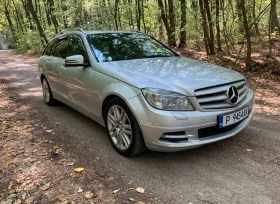 Обява за продажба на Mercedes-Benz C 220 Avantgarde | Full екстри ~13 700 лв. - изображение 3