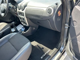 Dacia Sandero 1.6i GAZ 100x-KM euro5 - 10000 лв. - 99159763 13