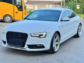     Audi A5 2.0TDI S line* * * 