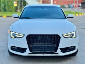 Audi A5 2.0TDI S line* * *  | Mobile.bg    5