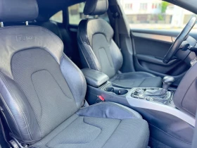 Audi A5 2.0TDI S line* * *  | Mobile.bg    15