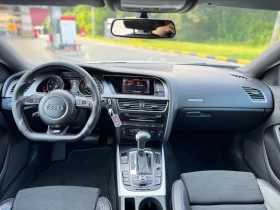 Audi A5 2.0TDI S line* * *  | Mobile.bg    12