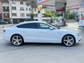Audi A5 2.0TDI S line* * *  | Mobile.bg    6