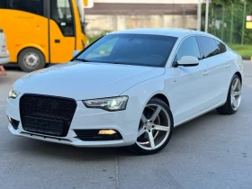     Audi A5 2.0TDI S line* * * 