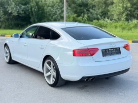 Audi A5 2.0TDI S line* * *  | Mobile.bg    8