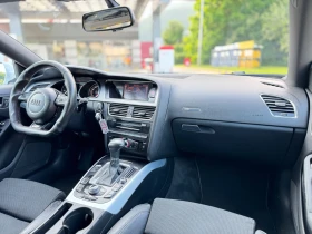 Audi A5 2.0TDI S line* * *  | Mobile.bg    14