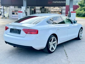 Audi A5 2.0TDI S line* * *  | Mobile.bg    9