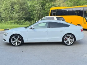 Audi A5 2.0TDI S line* * *  | Mobile.bg    7