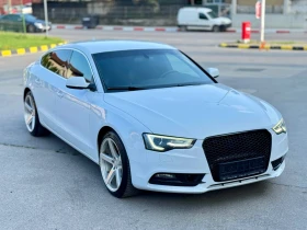     Audi A5 2.0TDI S line* * * 