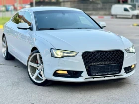     Audi A5 2.0TDI S line* * * 