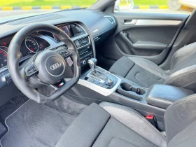 Audi A5 2.0TDI S line* * *  | Mobile.bg    11