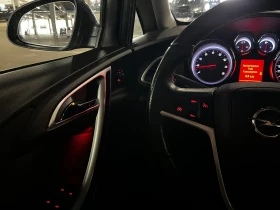 Обява за продажба на Opel Astra 1.6 TURBO 180 к.с. ~10 900 лв. - изображение 7