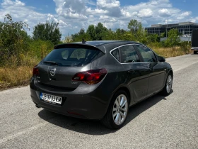 Обява за продажба на Opel Astra 1.6 TURBO 180 к.с. ~10 900 лв. - изображение 3