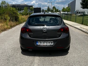 Обява за продажба на Opel Astra 1.6 TURBO 180 к.с. ~10 900 лв. - изображение 2