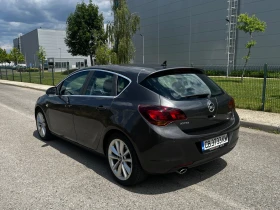 Обява за продажба на Opel Astra 1.6 TURBO 180 к.с. ~10 900 лв. - изображение 1