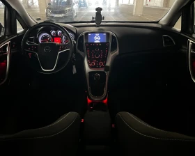 Обява за продажба на Opel Astra 1.6 TURBO 180 к.с. ~10 900 лв. - изображение 6