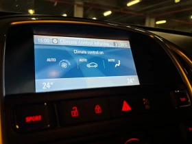 Обява за продажба на Opel Astra 1.6 TURBO 180 к.с. ~10 900 лв. - изображение 10