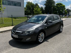 Обява за продажба на Opel Astra 1.6 TURBO 180 к.с. ~10 900 лв. - изображение 1