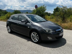 Обява за продажба на Opel Astra 1.6 TURBO 180 к.с. ~10 900 лв. - изображение 4