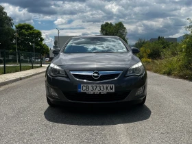 Обява за продажба на Opel Astra 1.6 TURBO 180 к.с. ~10 900 лв. - изображение 5