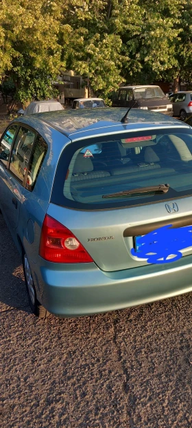 Honda Civic | Mobile.bg    5