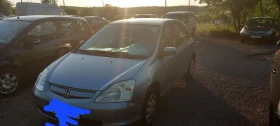 Honda Civic | Mobile.bg    3
