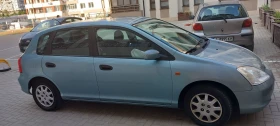 Honda Civic | Mobile.bg    7